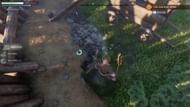 Acquire Metal Scraps (Image via YouTube/GhostArrow)